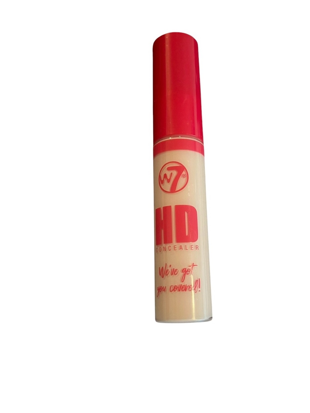 W7 HD Concealer - Fair Cool